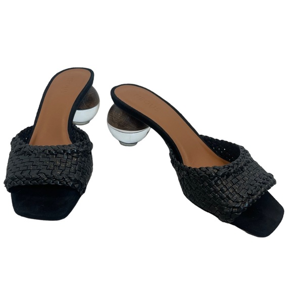 NWOB Neous Sphere Mules - Picture 5 of 8